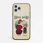 1196FUS1 Personalized Phone Cases Gifts Dog Lovers