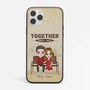 1197FUS1 Personalized Phone Cases Gifts Together Grandparents Couples_301a410b 5d3f 4436 995a 3bb6149a63fd