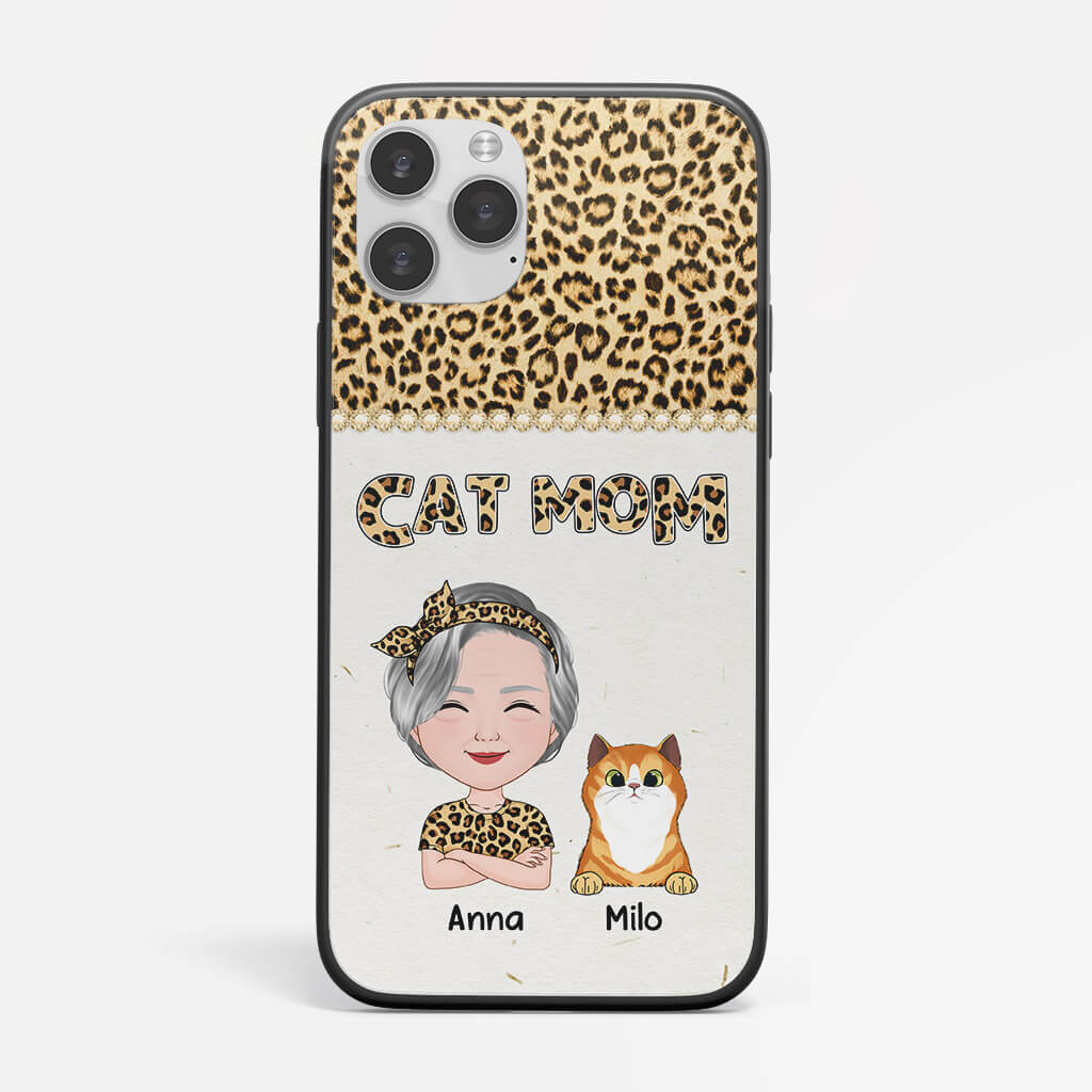 1200FUS1 Personalized Phone Case Gifts Mom Cat Lovers_63cb3272 fe30 49f1 ac8a 43450ad5a9df