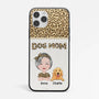 1200FUS2 Personalized Phone Case Gifts Mom Dog Lovers