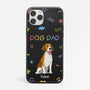 1201FUS2 Personalized Phone Case Gifts Hi Dog Lovers_6ff7c0df 8620 40f5 987f ed68dcff5844