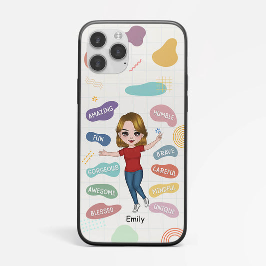 1204FUS1 Personalized Phone Cases Gifts Amazing Fun Her