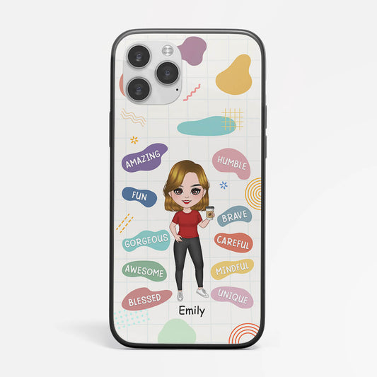 1204FUS2 Personalized Phone Cases Gifts Amazing Fun Her