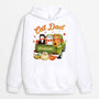 1207HUS2 Personalized Hoodies Gifts Fall Season Cat Lovers