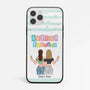 1209FUS1 Personalized Phone Cases Gifts Besties Friends