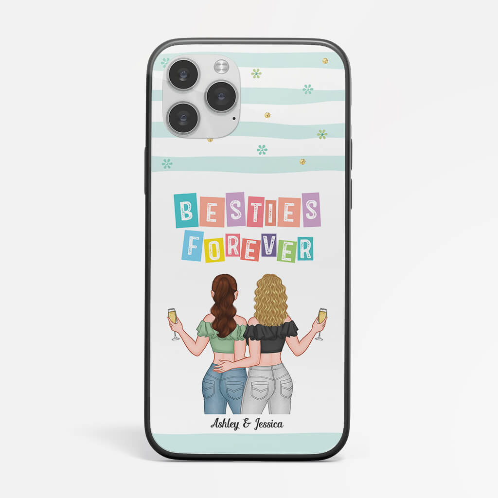 1209FUS1 Personalized Phone Cases Gifts Besties Friends_8cc47285 b1f8 40a7 9808 3009315dbc0e
