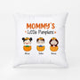 1213PUS2 Personalized Pillows Gifts Pumpkin Grandma_1d49987c 759f 4725 b707 70a50cdc8e8c