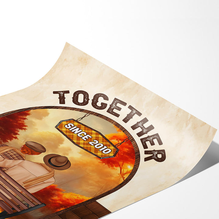 Custom Posters | Personalized Poster Prints - Personal House