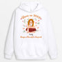 1232HUS1 Personalized Hoodies Gifts Born 1993 Him Her