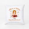 Personalized Born In 2002 Pillow
