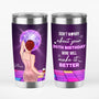 1242TUS1 Personalized Tumblers Gifts Worry 30th Birthday Her