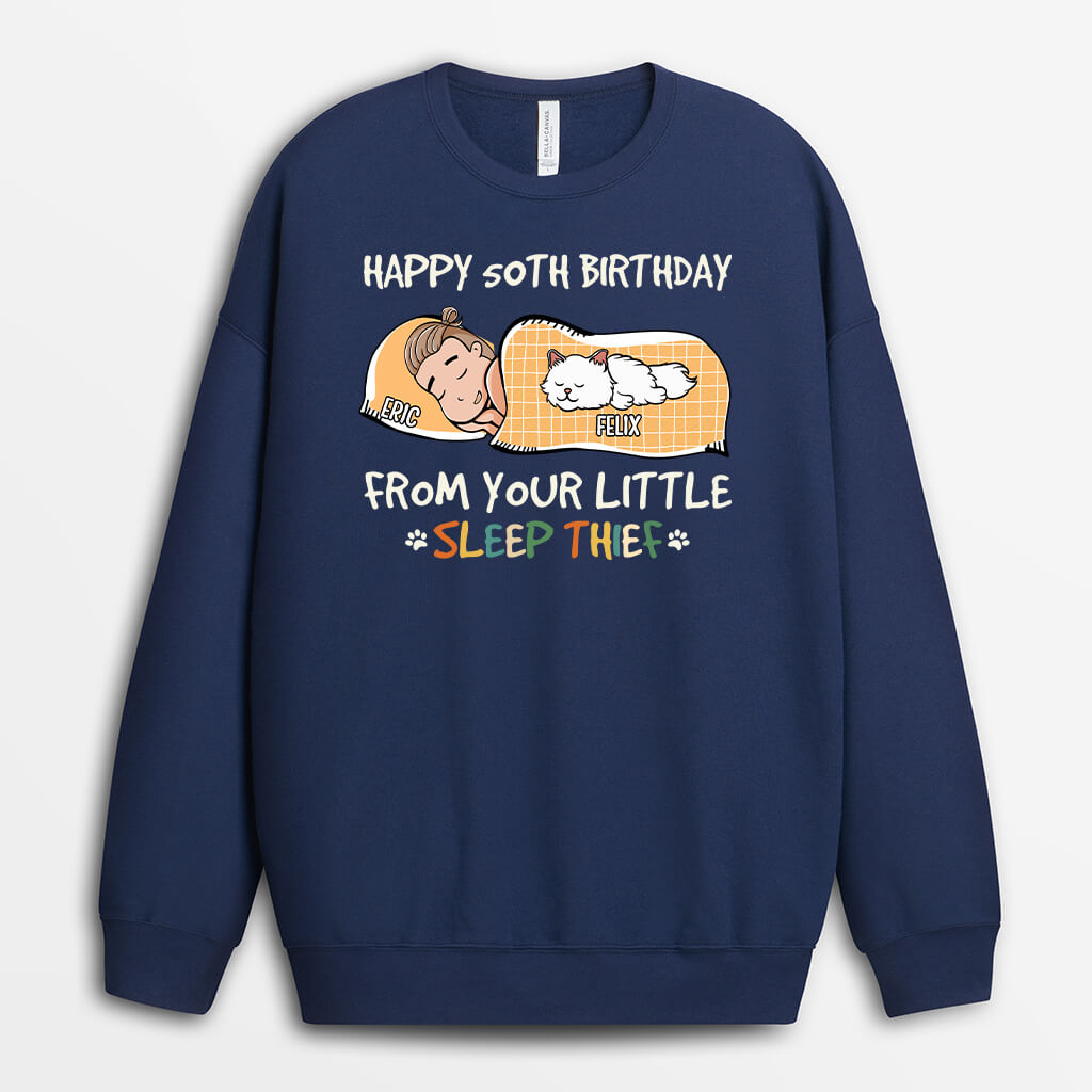 Personalized 2025 birthday hoodies