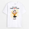 Personalized This Woman Turn 50 Today T-Shirt