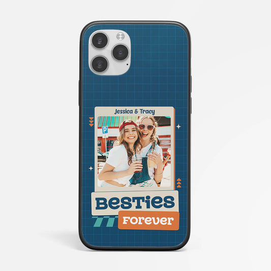 1270FUS1 personalized besties forever iphone 14 phone case_07d6bada c33d 487f b557 5b6e4bae04ee