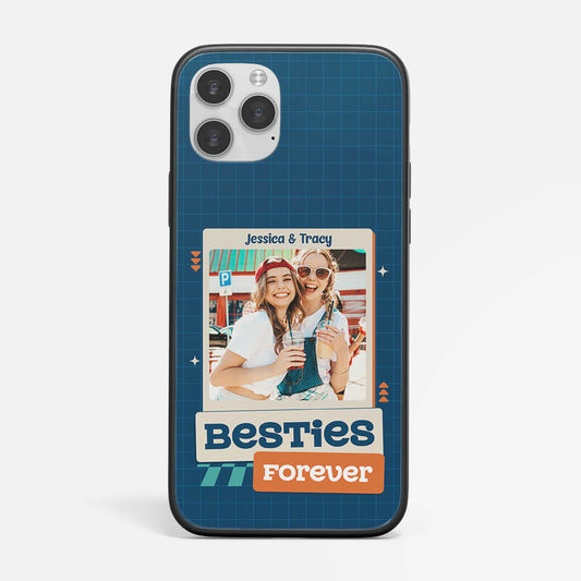 1270FUS1 personalized besties forever iphone 14 phone case_67ce1772 05b7 47f8 9905 5cc060c01099