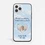 1277FUS1 personalized forever in my heart iphone 13 phone case