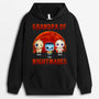 1340HUS2 personalized granpas nightmares hoodie