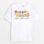 1518AUS1 personalized groovy mama t shirt