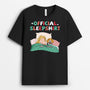 1629AUS2 personalized official sleepshirt dog t shirt