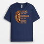1632AUS2 personalized legend lions t shirt