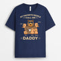 1639AUS2 personalized my favorite people call me grandpa t shirt