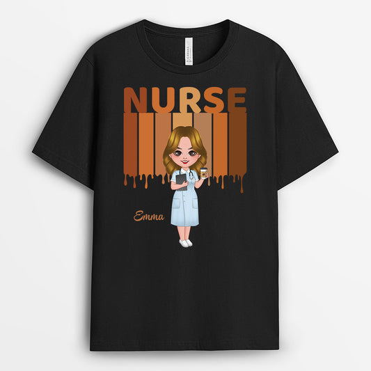 1687AUS1 personalized nurse t shirt_116e0ae3 a38b 498a 81da 2705536e8807