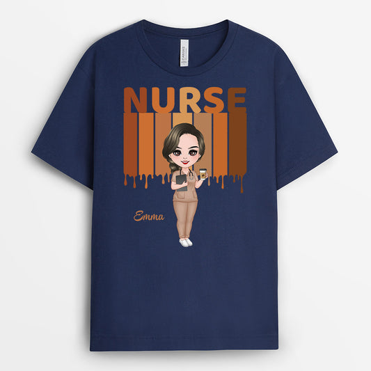 1687AUS2 personalized nurse t shirt_8ff4d5da 11bd 496d 85b8 fc95a1f55edb