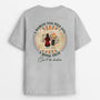 1696AUS2 personalized a girl boy and her his dog t shirt_ba89e370 782c 4e67 9478 29e33907f3b4
