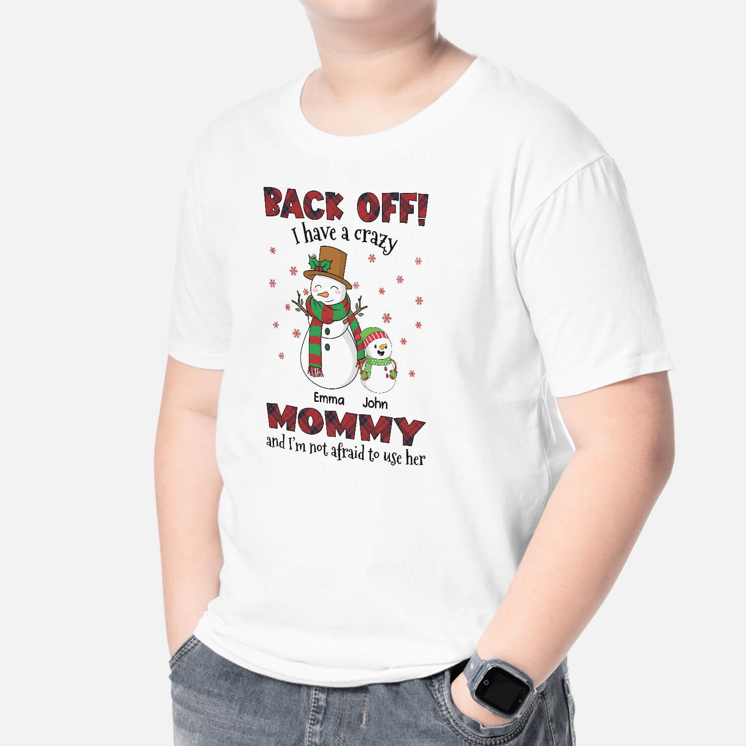 1703AUS2 personalized back off i have a crazy grandpa daddy grandma mommy t shirt_1bee0e2a de59 4ca8 ab28 a73ab5e6fe72