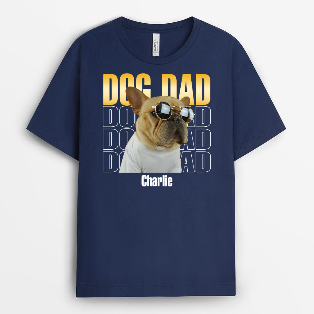 1733AUS1 personalized dog dad dog mom t shirt_8cabe7f3 ce4f 484c b7d0 b386a24f4a6d