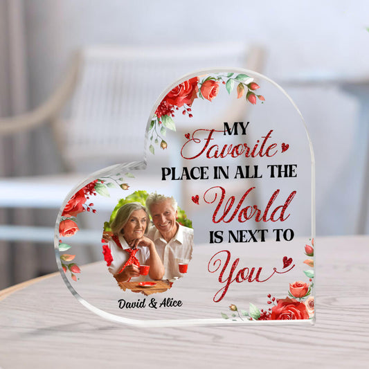 1764RUS2 personalized my favorite place in all the world is next to you acrylic plaque_jpg_png