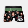 1806XUS1 personalized i licked so its mine boxer