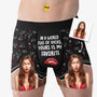 1809XUS2 personalized full of boxer