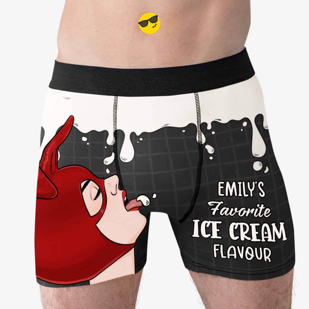 Boxer Briefs Funny Quotes Gag Gifts – Lea's Creative Designs