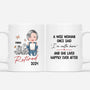 1861MUS1 personalized retired 2024 mug