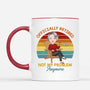 1862MUS2 personalized retirement weekly schedule mug Copy