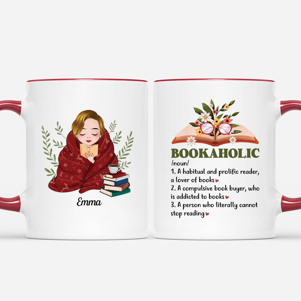 1868MUS1 personalized bookaholic mug_dbcc7567 80ee 45d1 9a5b 30249fe69c66