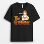 1884AUS2 personalized the grillmother grillfather t shirt