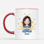 1894MUS2 personalized protect your energy mug