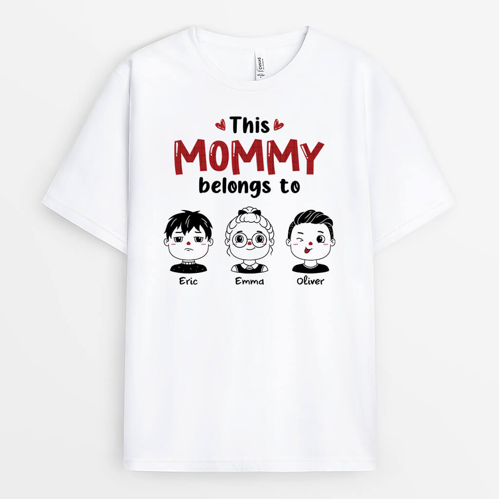 1960AUS1 personalized this mommy grandma belongs to t shirt_899dbc85 aa07 44ad 9cfc d7ceb36142fd