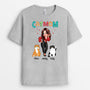 1964US2 personalized cat mom t shirt
