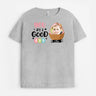 2036AUS1 personalized you are a good egg kid t shirt