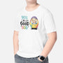 2036AUS2 personalized you are a good egg kid t shirt