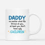 2039MUS1 personalized mom at least you dont have ugly children mug_2