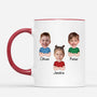 2039MUS1 personalized mom at least you dont have ugly children mug_3