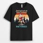 2063AUS1 personalized married to soccer t shirt_6a365197 3217 46d9 9e2a 299211f774a5