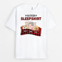 2095AUS1 personalized official sleepshirt for dog lovers t shirt_2