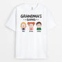 2140AUS2 personalized star daddy grandpas gang t shirt