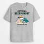 2876AUS2 official sleepshirt  personalized t shirt for cat mom