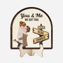 3768QUS1 you me we got this wooden plaque  customized gifts for couple 3768Q5I5G